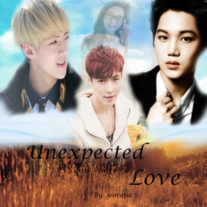 Unexpected Love [Chapter 1]
