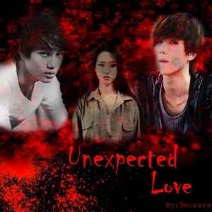 Unexpected Love [Chapter 2]